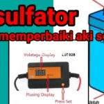 Cara pasang alat desulfator untuk memperpanjang umur aki modifikasi: Persiapan dan perencanaan