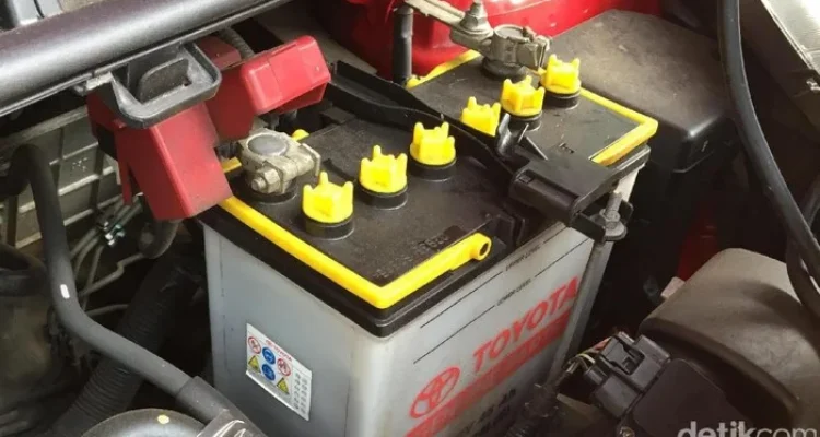 Cara pasang alat proteksi aki dari petir (Surge Protector) untuk mobil: Langkah demi Langkah