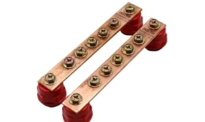 Cara pasang busbar pada terminal aki untuk banyak aksesoris