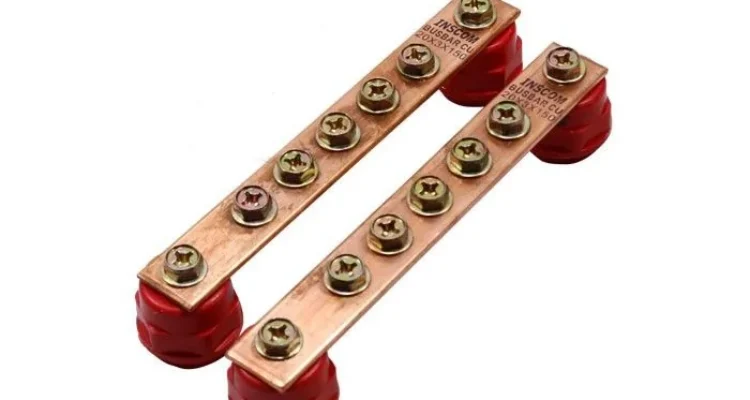 Cara pasang busbar pada terminal aki untuk banyak aksesoris