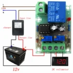 Cara pasang charger aki otomatis (Smart Charger) di garasi: Persiapan Awal