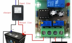 Cara pasang charger aki otomatis (Smart Charger) di garasi: Persiapan Awal
