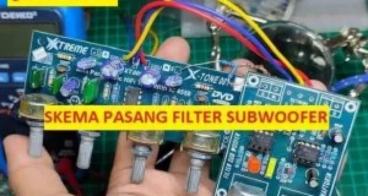 Cara pasang filter noise kelistrikan yang bersumber dari aki: Langkah demi Langkah