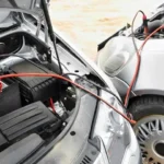 Cara pasang kabel jumper aki mobil: Langkah demi langkah