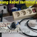 Cara pasang kabel terminal aki bahan tembaga murni (Competition Grade) – Persiapan Alat dan Bahan