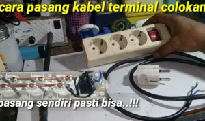 Cara pasang kabel terminal aki bahan tembaga murni (Competition Grade) – Persiapan Alat dan Bahan