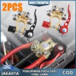 Cara pasang kepala aki bahan tembaga vs timah: Panduan Lengkap