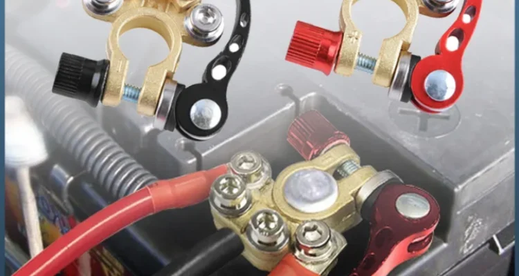 Cara pasang kepala aki bahan tembaga vs timah: Panduan Lengkap
