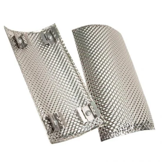 Cara pasang pelindung panas aki (Heat Shield) custom: Persiapan dan Alat