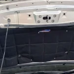 Cara pasang peredam panas (heat insulator) khusus aki mobil) – Langkah demi Langkah