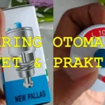 Cara pasang sekring otomatis pada kutub positif aki: Panduan lengkap