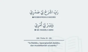 Cara Praktis Melakukan Doa Dhuha Agar Diberi Kelapangan Dada