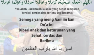 Cara Praktis Melakukan Doa Tahajud agar Anak Cerdas