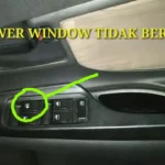 Cara reset auto window Toyota Avanza setelah ganti aki: Langkah demi langkah