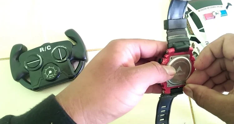 Cara reset jam digital mobil setelah ganti aki: Langkah‑langkah utama