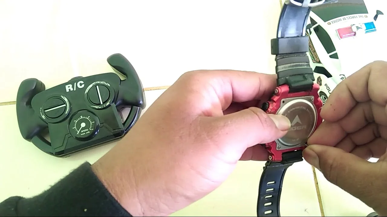 Cara reset jam digital mobil setelah ganti aki: Langkah‑langkah utama