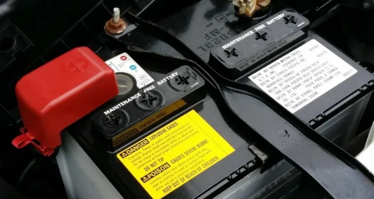 Cara reset sensor kelistrikan setelah ganti aki mobil Honda: Panduan langkah demi langkah