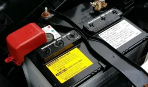 Cara reset sensor kelistrikan setelah ganti aki mobil Toyota: Langkah‑langkah praktis
