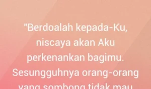 Contoh Doa Dhuha Agar Bisnis Sukses Besar