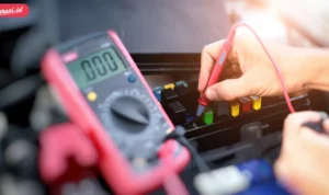 Daftar Bengkel Spesialis Kelistrikan dan Aki Mobil di Surabaya Selatan yang Direkomendasikan