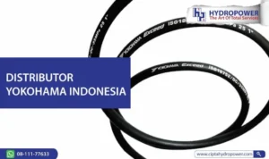 Daftar distributor resmi Yokohama di Surabaya