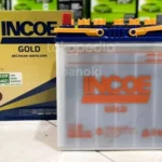 Daftar harga aki mobil Incoe Gold vs Incoe Premium 2026