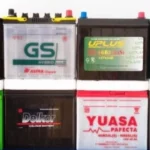 Daftar harga aki mobil tahun 2026 untuk semua merk