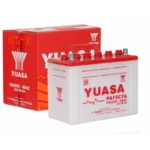 Daftar harga aki mobil Yuasa Pafecta 2026 lengkap per tipe dan kapasitas