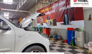 Daftar rekomendasi bengkel pasang aki mobil di Jakarta Barat yang buka hari libur