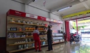 Daftar rekomendasi tempat cas aki mobil terdekat di Yogyakarta