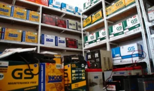 Daftar Rekomendasi Toko Aki Mobil Terlengkap di Malang Raya