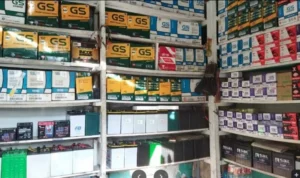 Daftar toko aki 24 jam di wilayah Jakarta Pusat