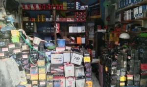 Daftar toko aki di Surabaya yang menyediakan Global dengan harga bersaing