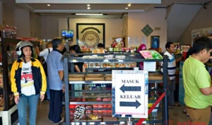 Daftar toko rekomendasi di Malang