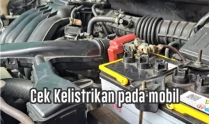 Dampak Pada Sistem Kelistrikan Kendaraan
