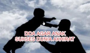 doa dhuha agar anak sukses dunia akhirat: Pengertian dan Landasan Qurani