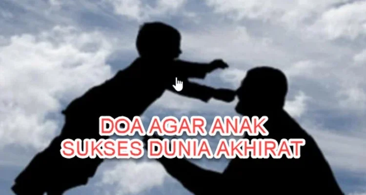 doa dhuha agar anak sukses dunia akhirat: Pengertian dan Landasan Qurani