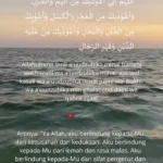 doa dhuha agar bisnis anti bangkrut