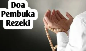 Doa Dhuha agar Bisnis Cepat Balik Modal: Panduan Praktis