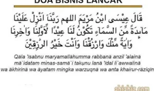 Doa Dhuha Agar Cashflow Lancar: Mengapa Penting bagi Bisnis Anda