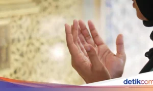 Doa Dhuha Agar Cepat Terkabul: Panduan Lengkap