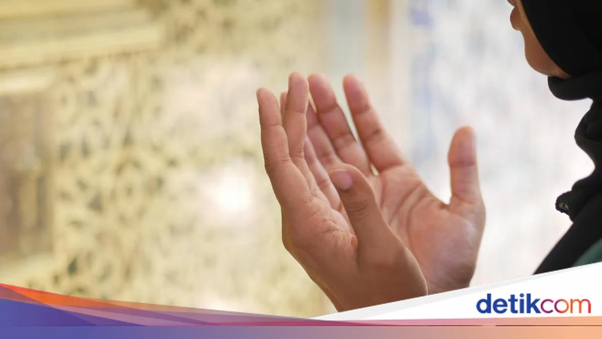 Doa Dhuha Agar Cepat Terkabul: Panduan Lengkap