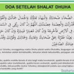 doa Dhuha agar channel berkembang pesat: Mengapa Spiritualitas Penting dalam Pengembangan Konten