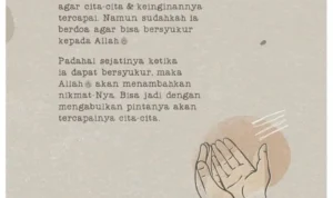 Doa Dhuha Agar Cita Cita Tercapai: Pengertian dan Keutamaan