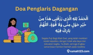 doa dhuha agar dagangan makin laris: Makna dan Manfaat