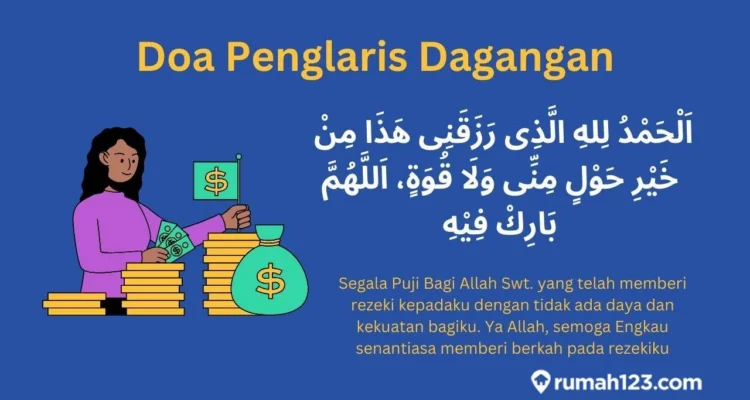 doa dhuha agar dagangan makin laris: Makna dan Manfaat
