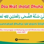 Doa Dhuha agar Diberi Keberkahan Waktu: Makna dan Manfaat