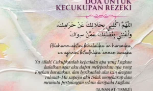 doa dhuha agar diberi kecukupan rezeki: Makna dan Keutamaan