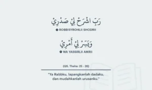 Doa Dhuha Agar Diberi Kelapangan Dada: Tata Cara dan Bacaan