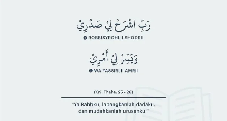 Doa Dhuha Agar Diberi Kelapangan Dada: Tata Cara dan Bacaan